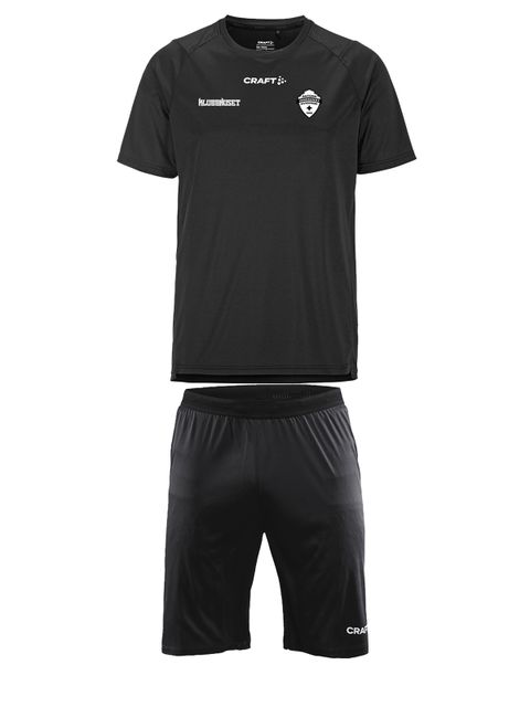 Craft Training Kit (RUSH+EVOLVE) (Åstorp/Kvidinge IBS)